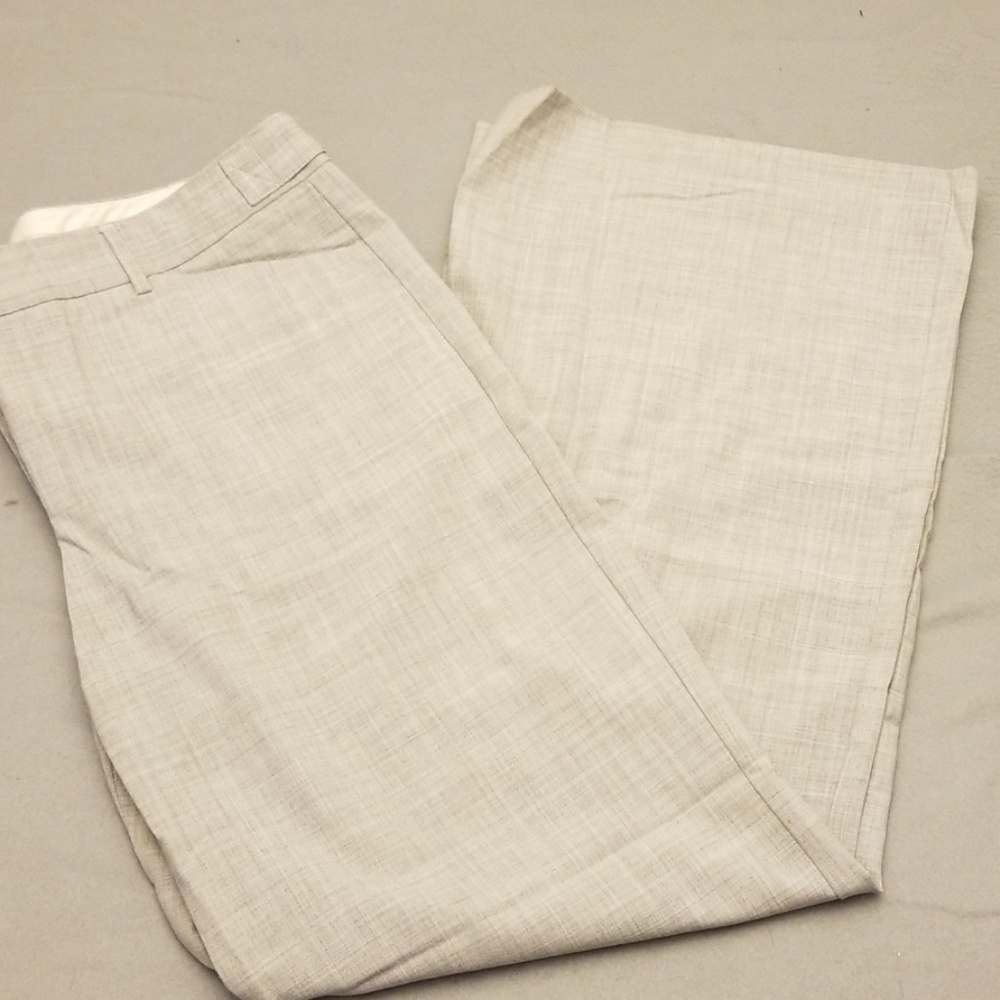 Express Editor dress pant